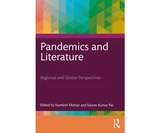 KNYGA Kamlesh Mohan Pandemics and Literature