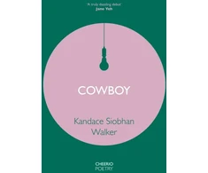 KNYGA Kandace Siobhan Walker Cowboy