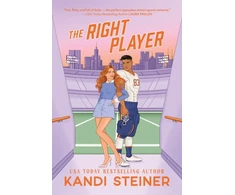 KNYGA Kandi Steiner Right Player