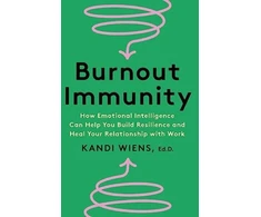 KNYGA Kandi Wiens Burnout Immunity