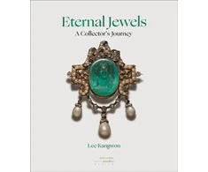KNYGA Kangwon Eternal Jewels, A Collector's Journey