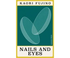 KNYGA Kaori Fujino Nails and Eyes
