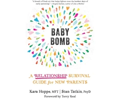 KNYGA Kara Hoppe Baby Bomb