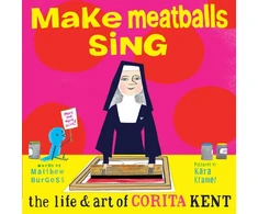KNYGA Kara Kramer Make Meatballs Sing
