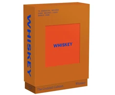 KNYGA Kara Newman Cocktail Cabinet: Whiskey, The essential drinks every whiskey &amp; bourbon lover should know