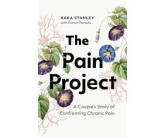 KNYGA Kara Stanley Pain Project