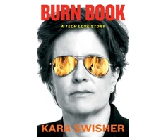 KNYGA Kara Swisher Burn Book