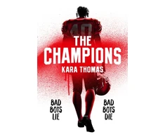 KNYGA Kara Thomas Champions