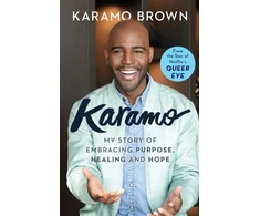 KNYGA Karamo Brown Karamo