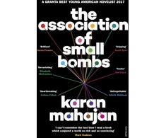 KNYGA Karan Mahajan Association of Small Bombs