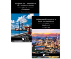 KNYGA Karan Sotoodeh Equipment and Components in the Oil and Gas Industry