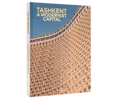 KNYGA Karel Balas Tashkent