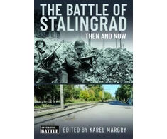 KNYGA Karel Margry Battle of Stalingrad