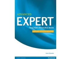 KNYGA Karen Alexander Expert Advanced 3rd Edition Teacher's Book