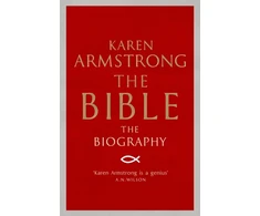 KNYGA Karen Armstrong Bible