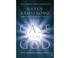 KNYGA Karen Armstrong Case for God