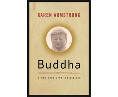 KNYGA Karen Armstrong Lives: Buddha