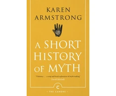 KNYGA Karen Armstrong Short History Of Myth