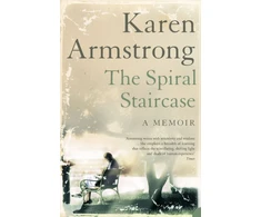 KNYGA Karen Armstrong Spiral Staircase