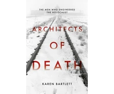 KNYGA Karen Bartlett Architects of Death