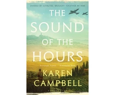 KNYGA Karen Campbell Sound of the Hours