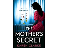 KNYGA Karen Clarke Mother’s Secret