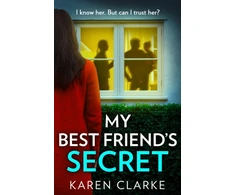 KNYGA Karen Clarke My Best Friend’s Secret