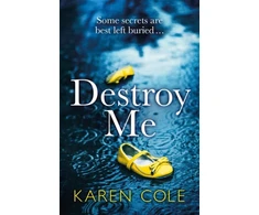 KNYGA Karen Cole Destroy Me