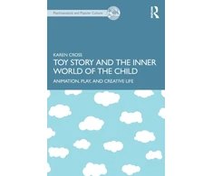 KNYGA Karen Cross Toy Story and the Inner World of the Child