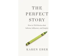 KNYGA Karen Eber Perfect Story