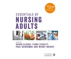 KNYGA Karen Elcock Essentials of Nursing Adults