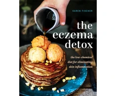 KNYGA Karen Fischer Eczema Detox