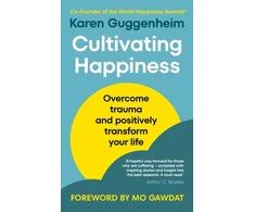 KNYGA Karen Guggenheim Cultivating Happiness