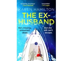 KNYGA Karen Hamilton Ex-Husband