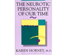 KNYGA Karen Horney Neurotic Personality of Our Time