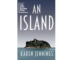 KNYGA Karen Jennings sala