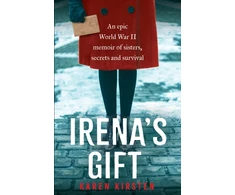 KNYGA Karen Kirsten Irena's Gift