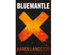 KNYGA Karen Langston Bluemantle