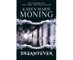 KNYGA Karen Marie Moning Dreamfever