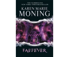 KNYGA Karen Marie Moning Faefever