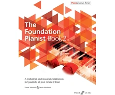 KNYGA Karen Marshall Foundation Pianist Book 2