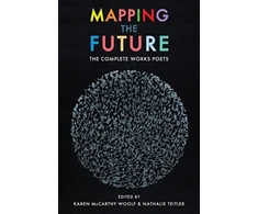 KNYGA Karen Mccarthy Woolf Mapping the Future