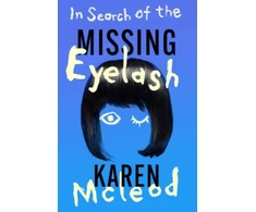 KNYGA Karen Mcleod In Search of the Missing Eyelash