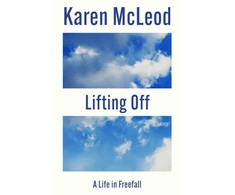 KNYGA Karen Mcleod Lifting Off