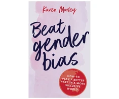 KNYGA Karen Morley Beat Gender Bias
