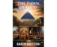 KNYGA Karen Mutton Dawn of Food