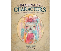 KNYGA Karen Obrien Imaginary Characters