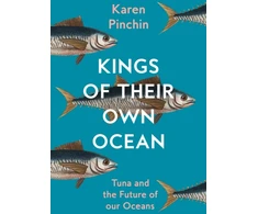 KNYGA Karen Pinchin Kings of Their Own Ocean