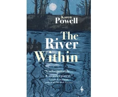 KNYGA Karen Powell River Within