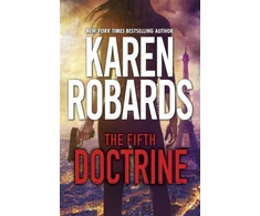 KNYGA Karen Robards Fifth Doctrine